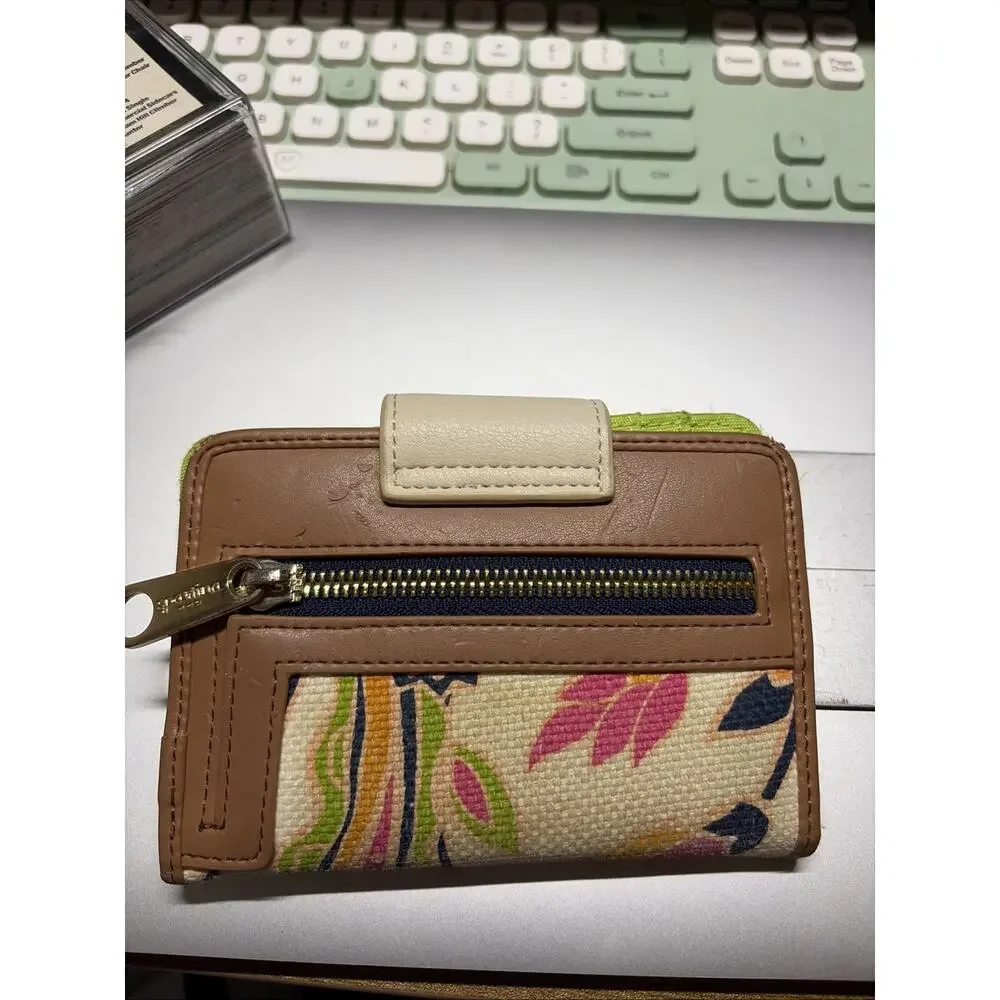 Spartina Retired 
